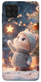 Чохол на Samsung Galaxy A22 4G Christmas mood ver.9 фото 1 з 1