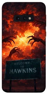 Чохол на Samsung Galaxy S10e Stranger Things ver.13 фото 1 з 1
