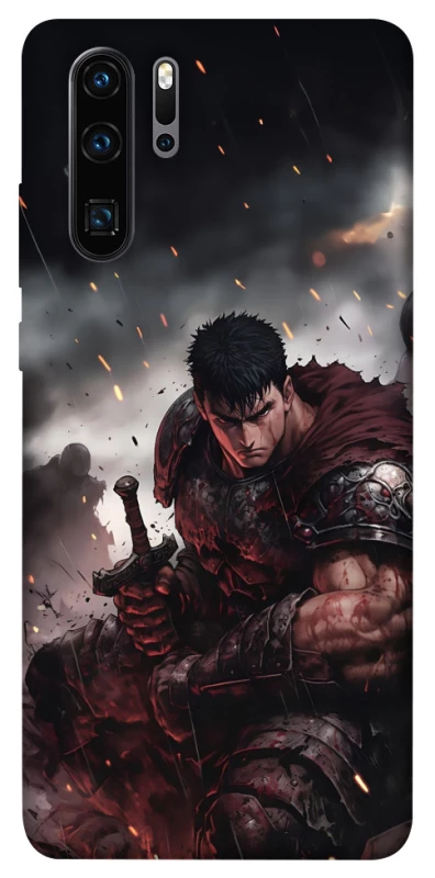 Чехол на Huawei P30 Pro Guts фото 1 из 1