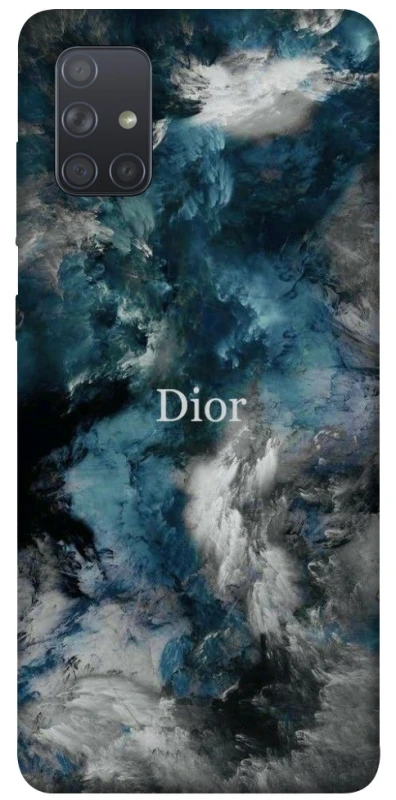 Чохол на Samsung Galaxy A71 Dior ver.2 фото 1 з 1