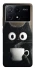 Чохол на Xiaomi Poco X6 morning cat фото 1 з 1