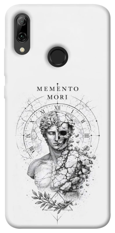 Чехол на Huawei P Smart (2019) Tattoo ver.5 фото 1 из 1