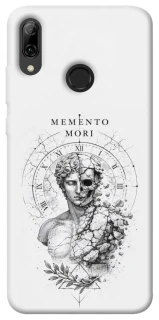 Чехол на Huawei P Smart (2019) Tattoo ver.5 фото 1 из 1