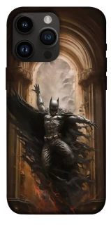 Чехол на Apple iPhone 14 Pro Max (6.7") Batman v3 фото 1 из 1