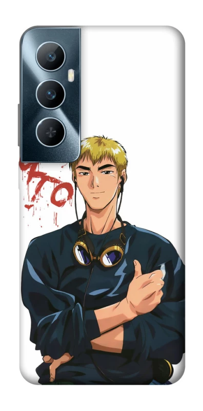 Чехол на Realme C65 4G Onizuka фото 1 из 1