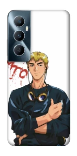 Чехол на Realme C65 4G Onizuka фото 1 из 1