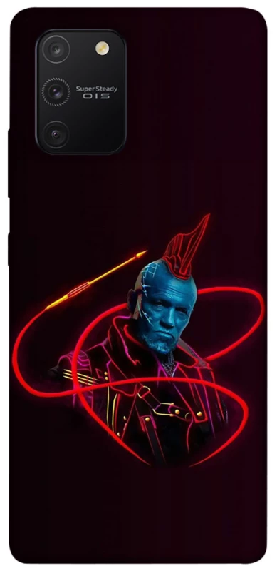 Чохол на Samsung Galaxy S10 Lite Yondu фото 1 з 1