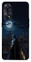 Чохол на Oppo Reno 8T 4G The Dark Knight фото 1 з 1
