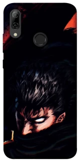 Чехол на Huawei P Smart (2019) Berserk v5 фото 1 из 1
