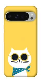 Чохол на Google Pixel 9 Pro XL Кіт-муркіт фото 1 з 1