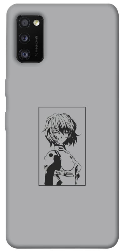 Чохол на Samsung Galaxy A41 Anime v6 фото 1 з 1