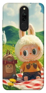 Чехол на Xiaomi Redmi 8 Labubu Smile Edition фото 1 из 1