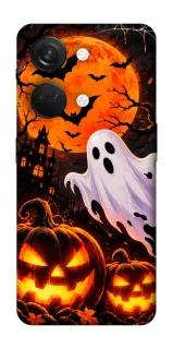 Чехол на OnePlus Nord 3 Halloween v16 фото 1 из 1