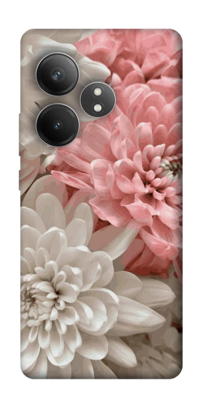 Чохол на Realme GT Neo 6 SE Spring flow фото 1 з 1