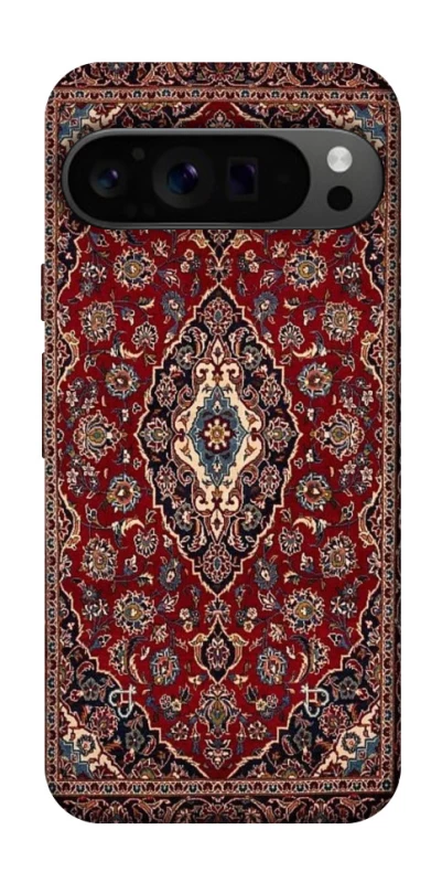 Чохол на Google Pixel 9 Pro Килим v2 фото 1 з 1