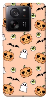 Чохол на Xiaomi 13T Pro Halloween Spooky фото 1 з 1