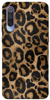 Чохол на Xiaomi Mi 9 Leopard Skin фото 1 з 1