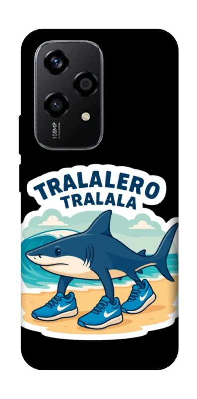 Чохол на Honor 200 Lite Tralalero Tralala фото 1 з 1