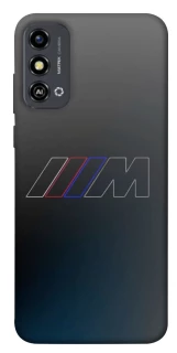 Чохол на ZTE Blade A53 M-series фото 1 з 1