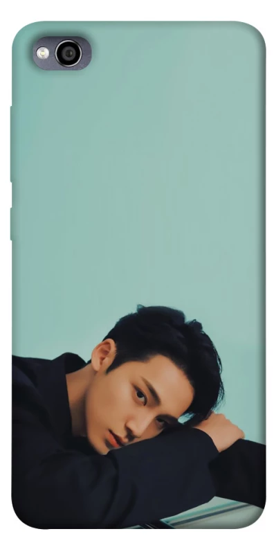 Чохол на Xiaomi Redmi 4a Mingyu - Seventeen фото 1 з 1