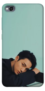 Чохол на Xiaomi Redmi 4a Mingyu - Seventeen фото 1 з 1