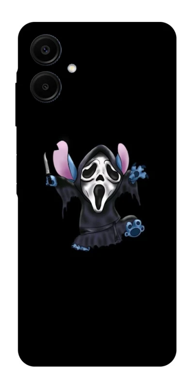 Чохол на Samsung Galaxy A06 Halloween Stitch ver.2 фото 1 з 1