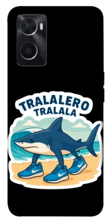 Чохол на Oppo A76 4G Tralalero Tralala фото 1 з 1