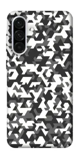 Чохол на Samsung Galaxy A36 5G Camouflage v7 фото 1 з 1