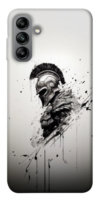 Чехол на Samsung Galaxy A04s Tattoo ver.3 фото 1 из 1