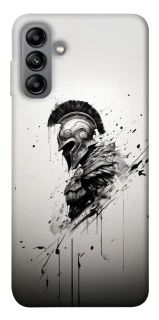 Чехол на Samsung Galaxy A04s Tattoo ver.3 фото 1 из 1