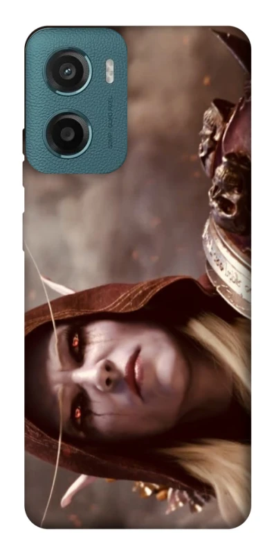 Чехол на Motorola Moto G06 Sylvana фото 1 из 1