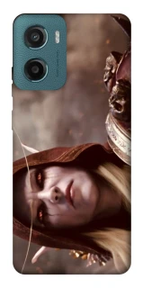 Чохол на Motorola Moto G06 Sylvana фото 1 з 1