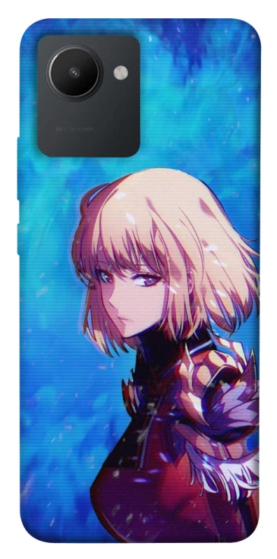 Чохол на Realme C30 Cha Hae In фото 1 з 1