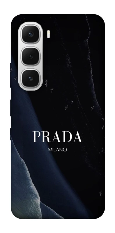 Чехол на Infinix Hot 60i Prada ver.2 фото 1 из 1