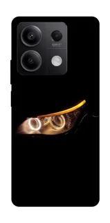 Чохол на Xiaomi Redmi Note 13 5G BMW v15 фото 1 з 1