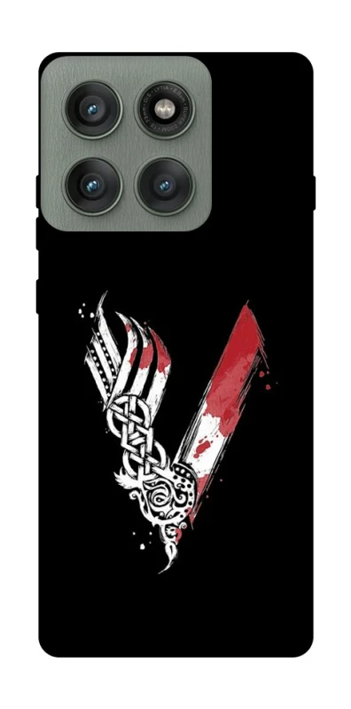 Чохол на Motorola Edge 60 Pro V-Vikings фото 1 з 1