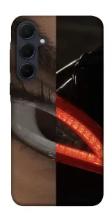 Чохол на Samsung Galaxy A35 Mercedes-benz v2 фото 1 з 1