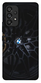 Чехол на Samsung Galaxy A53 5G Wheel BMW фото 1 из 1