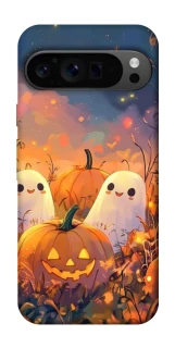 Чехол на Google Pixel 9 Pro Pumpkin фото 1 из 1