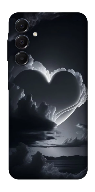 Чохол на Samsung Galaxy A16 4G/5G Cloud heart фото 1 з 1