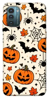 Чохол на Nokia G21 Halloween v13 фото 1 з 1