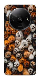 Чохол на Xiaomi Redmi A3 Сat paws фото 1 з 1