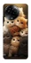 Чехол на Realme C67 4G Чехол Kittie Love v2 фото 1 из 1