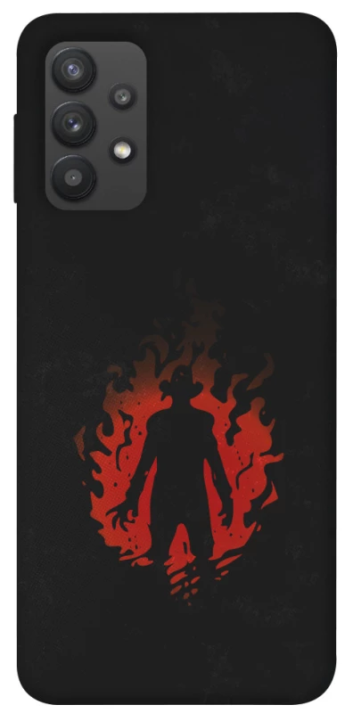 Чохол на Samsung Galaxy A32 (A325F) 4G Daylight фото 1 з 1