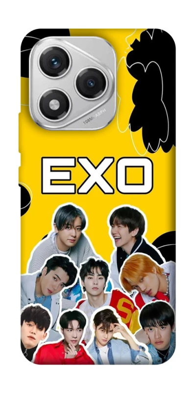 Чохол на Honor 400 Lite EXO v3 фото 1 з 1