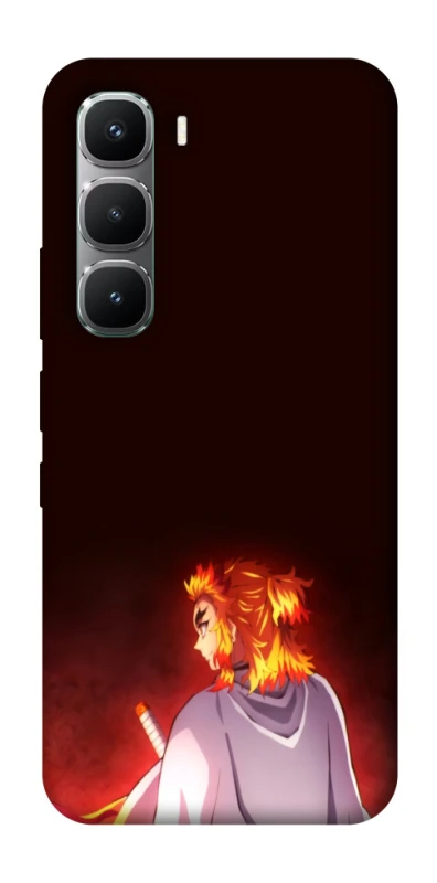 Чохол на Infinix Hot 60 Pro Anime v18 фото 1 з 1