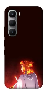 Чохол на Infinix Hot 60 Pro Anime v18 фото 1 з 1
