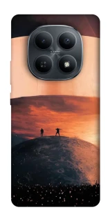 Чохол на Xiaomi Redmi Note 15 4G/5G (EU) Kanye West ver.9 фото 1 з 1