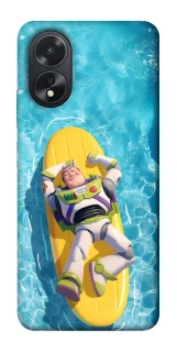 Чехол на Oppo A18 buzz lightyear фото 1 из 1