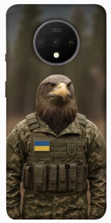 Чохол на OnePlus 7T Орел захисник фото 1 з 1